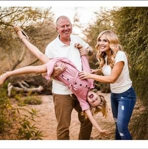 Meet your Posher, Molly